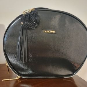 Lancome makeup bag